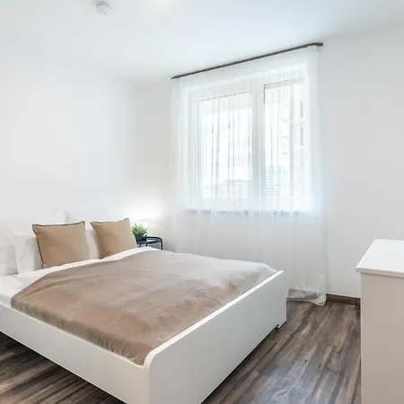 Balcony - Easy Parking - Comfy Home Budapest Exterior photo