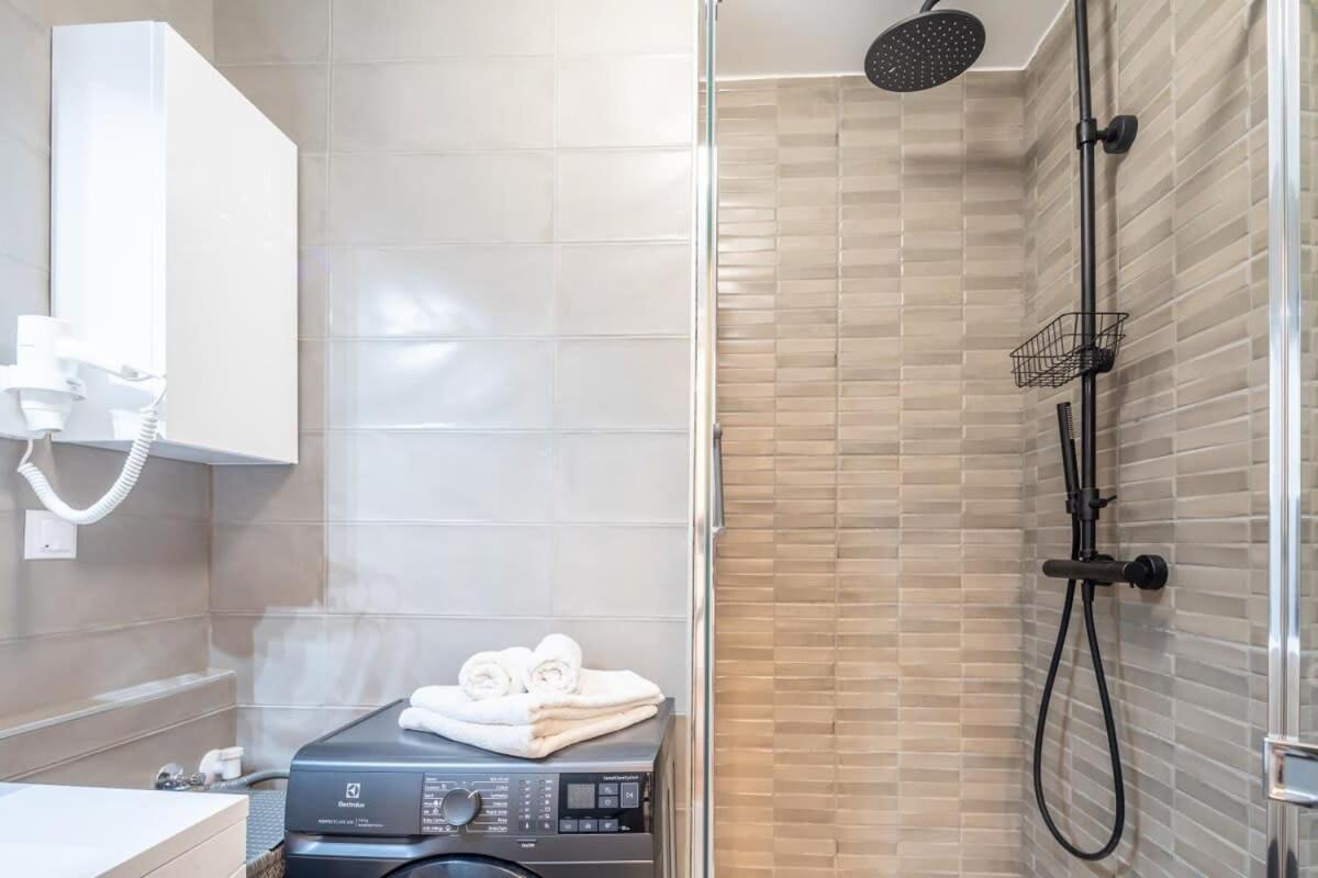 Apartament Balcony - Easy Parking - Comfy